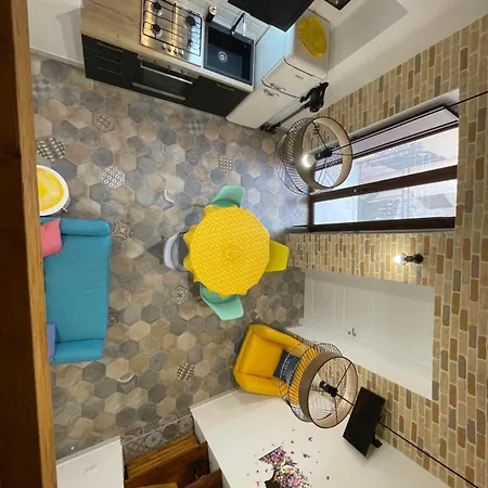 Hermes Дом отдыха *