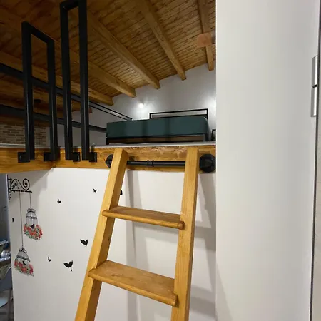 Hermes Дом отдыха Агридженто