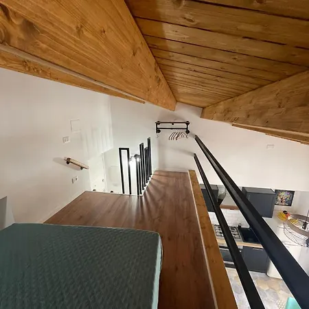 Hermes Дом отдыха