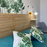 Hébergement de vacances Hermès