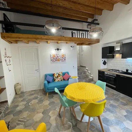 Holiday home Hermes Agrigento