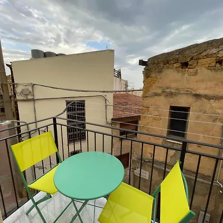 Vakantiehuis Hermes Agrigento