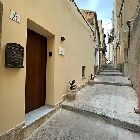 Vakantiehuis Hermes Agrigento