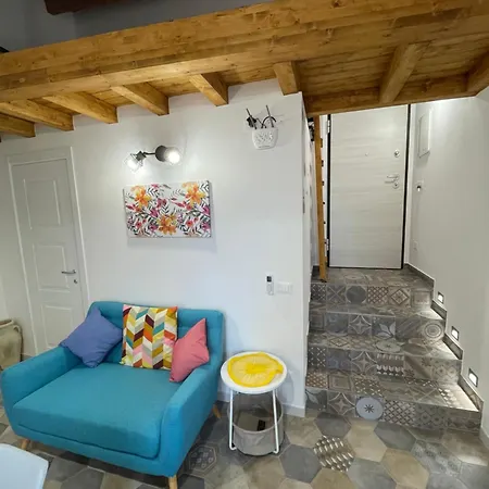 Holiday home Hermes Agrigento