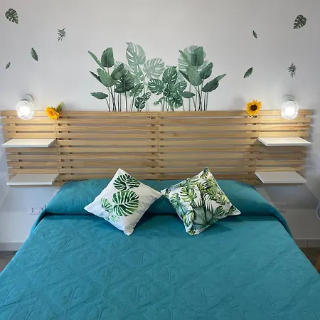 Hermes Holiday home Agrigento