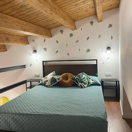 Holiday home Hermes Agrigento