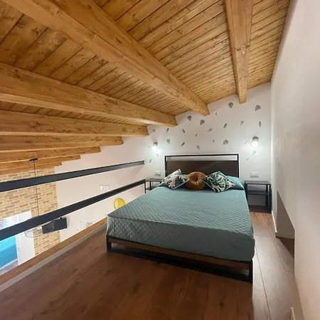 Hermes Holiday home *