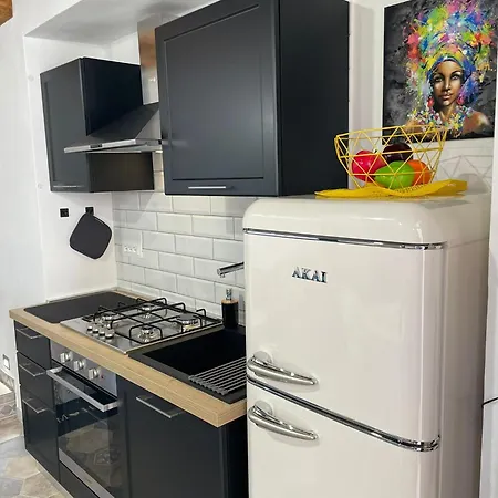 Holiday home Hermes *