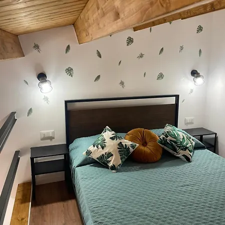 Hermes Vakantiehuis Agrigento