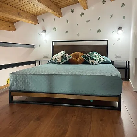 Tatil Evi Hermes Agrigento