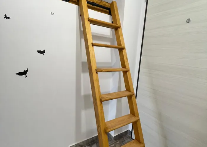 Semesterbostad Hermes