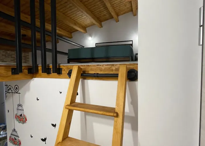 Hermès Hébergement de vacances Agrigente