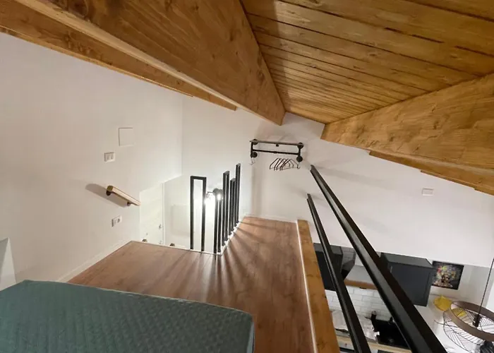 Hermes Semesterbostad Agrigento