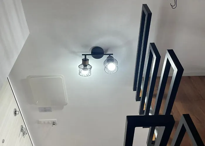 Semesterbostad Hermes *