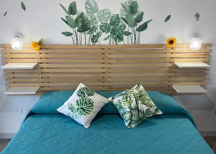 Hermes Feriehus Agrigento