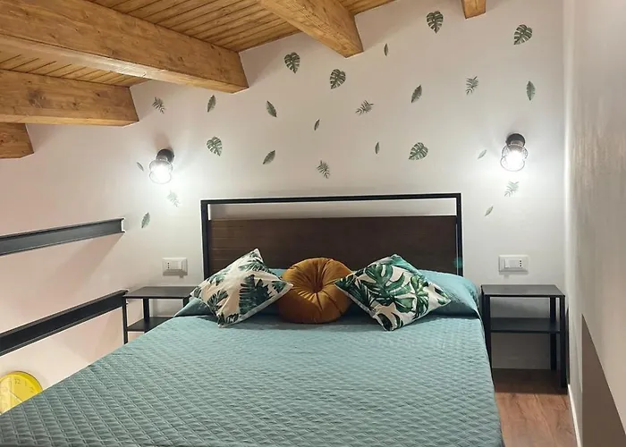 Hébergement de vacances Hermès Agrigente