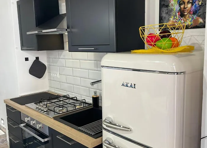 Semesterbostad Hermes *