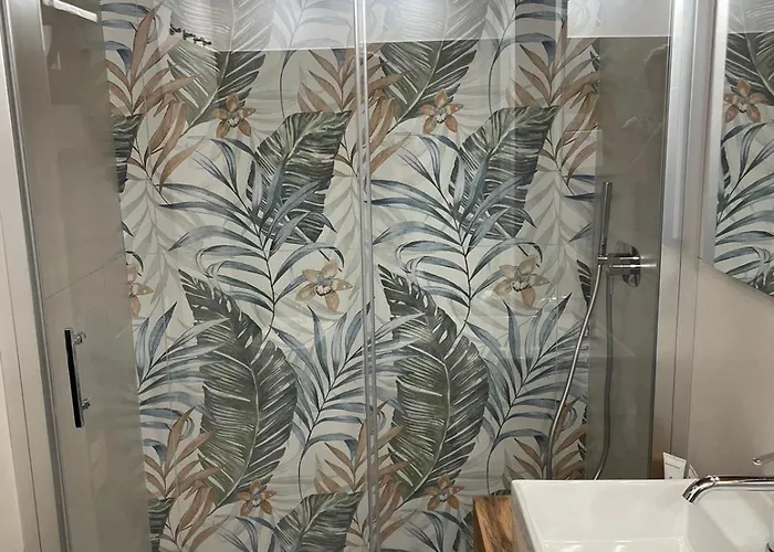 Hébergement de vacances Hermès Agrigente