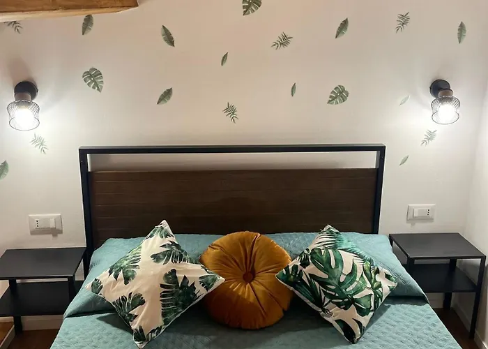 Hermès Hébergement de vacances