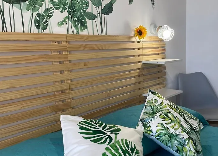 Hébergement de vacances Hermès