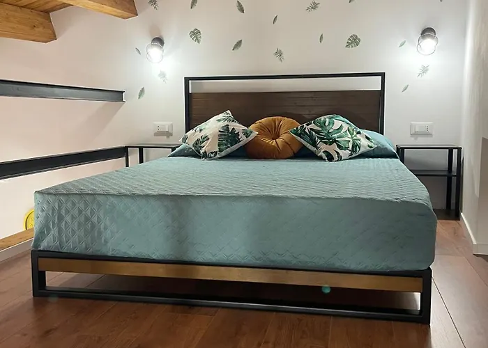 Feriehus Hermes Agrigento