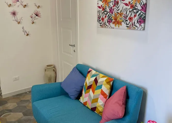 Semesterbostad Hermes