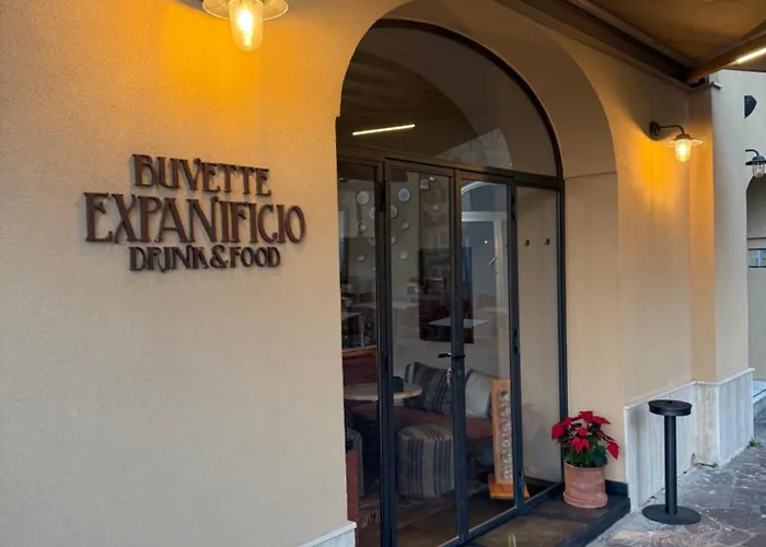 Hébergement de vacances Hermès Agrigente